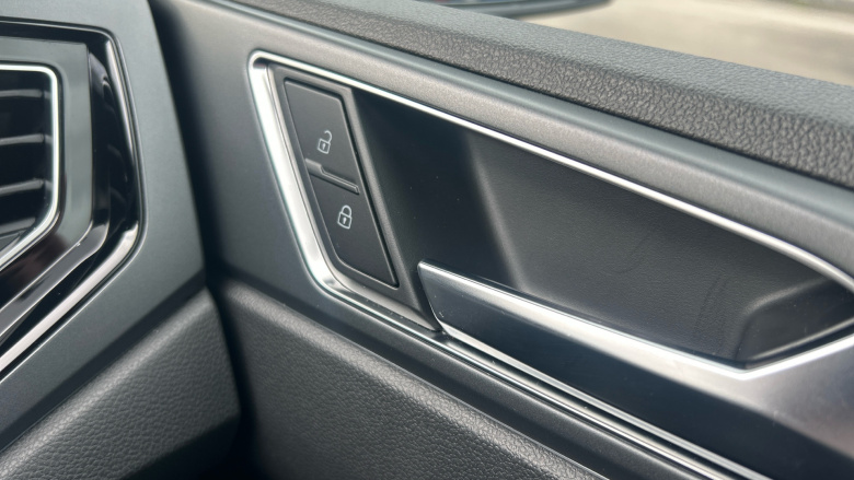 Volkswagen Polo 1.0 TSI R-Line 5dr DSG Petrol Hatchback